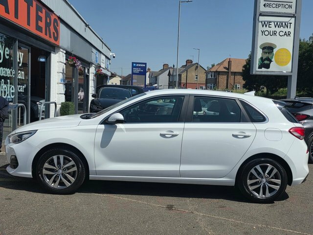 Hyundai I30 I30 N Grey #7