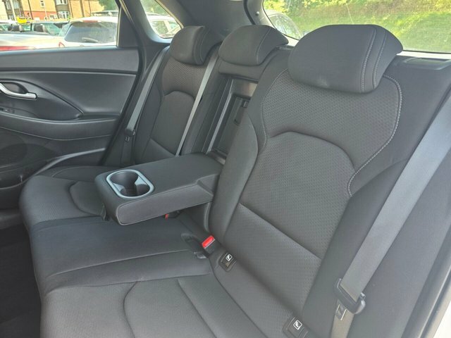 Hyundai I30 I30 N Grey #23
