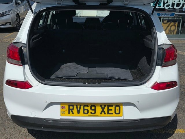 Hyundai I30 I30 N Grey #50