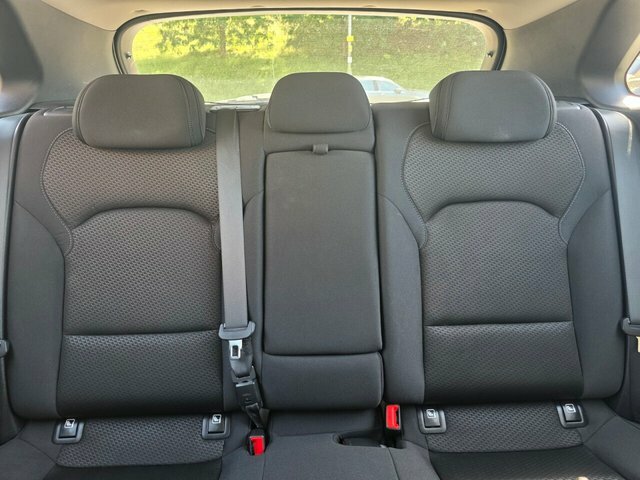 Hyundai I30 I30 N Grey #22