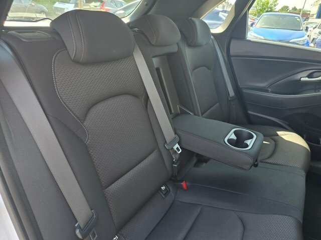 Hyundai I30 I30 N Grey #21
