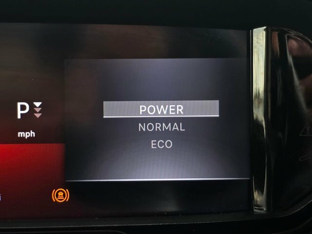 Vauxhall Combo Life Design XL Mpv Black #3