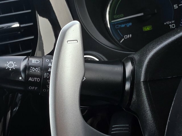 Mitsubishi Outlander Outlander Juro Phev Cvt Silver #33
