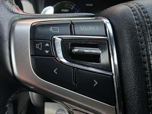 Mitsubishi Outlander Outlander Juro Phev Cvt Silver #31