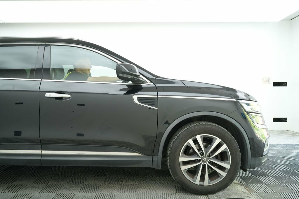 Renault Koleos 1.6L Dynamique S Nav Black #3