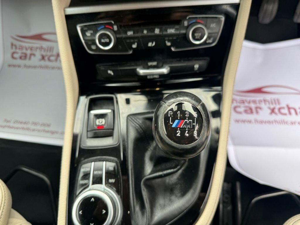 BMW 2 Series Active Tourer 216D Luxury Silver #12