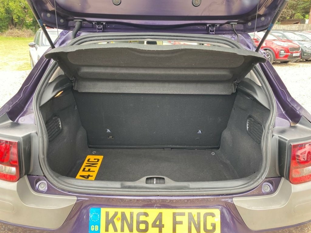 Citroen C4 Cactus 1.2 Puretech Feel Euro 5 Euro 5  #6