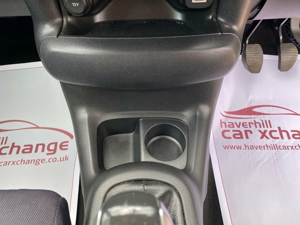 Citroen C4 Cactus 1.2 Puretech Feel Euro 5 Euro 5  #25