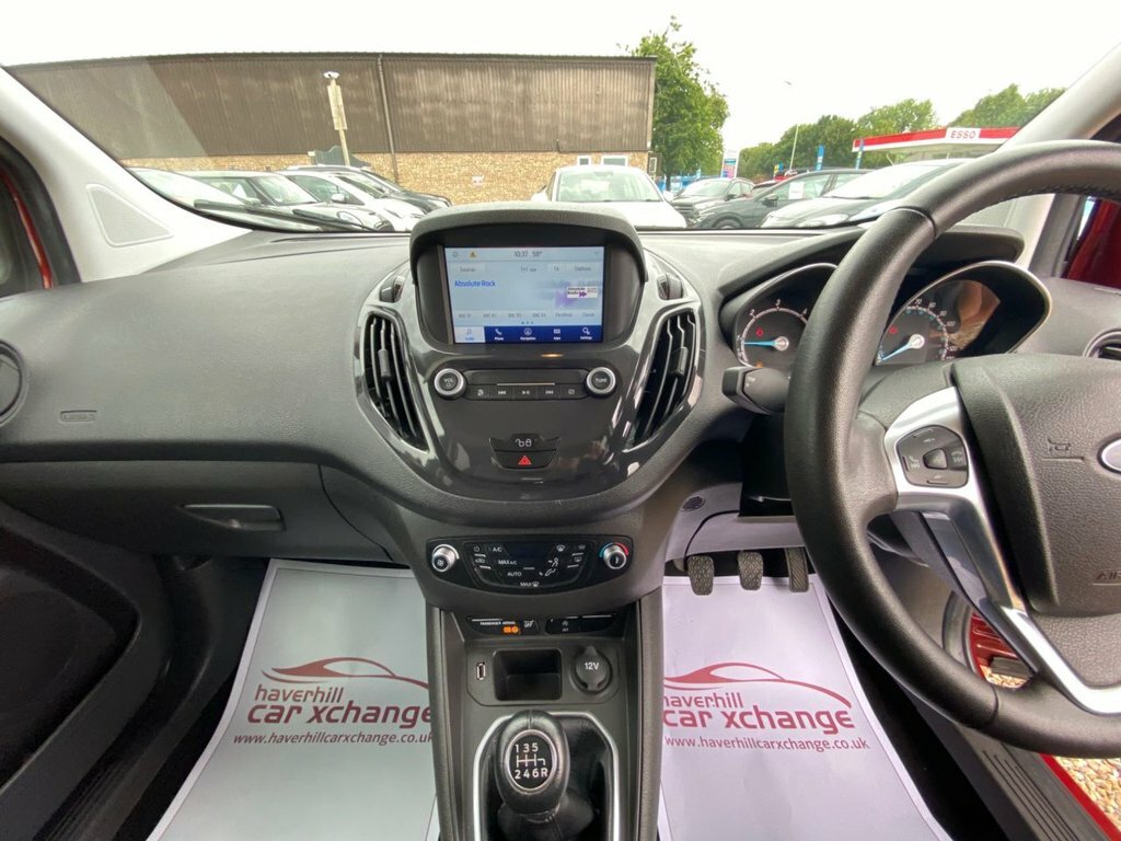 Ford Tourneo Courier Silver #16