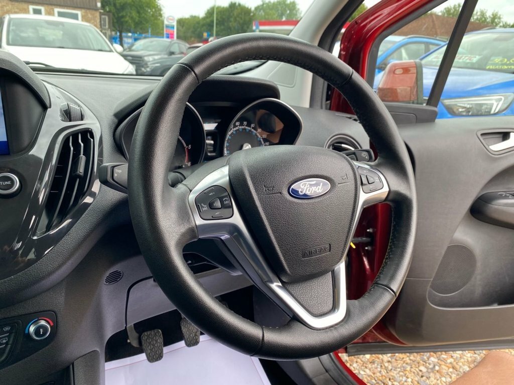 Ford Tourneo Courier Silver #19