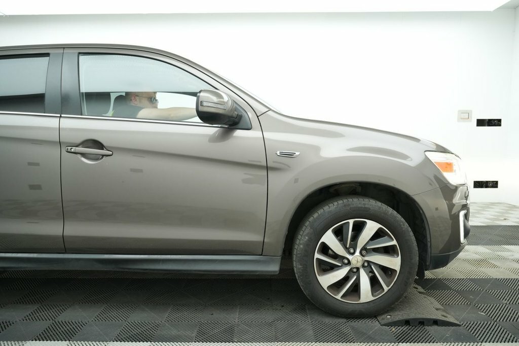 Mitsubishi ASX 1.6L 3 Brown #3