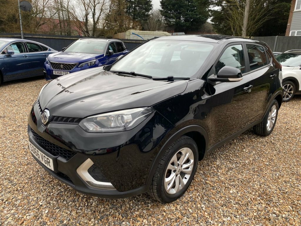 MG GS Suv 1.5 Tgi Exclusive Euro 6 Ss 201666 White #9