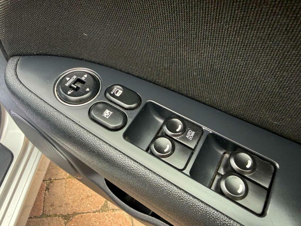 Hyundai I30 Premium Blue #27