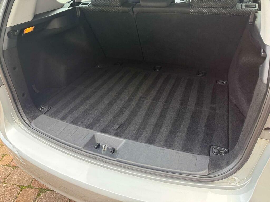Hyundai I30 Premium Blue #12