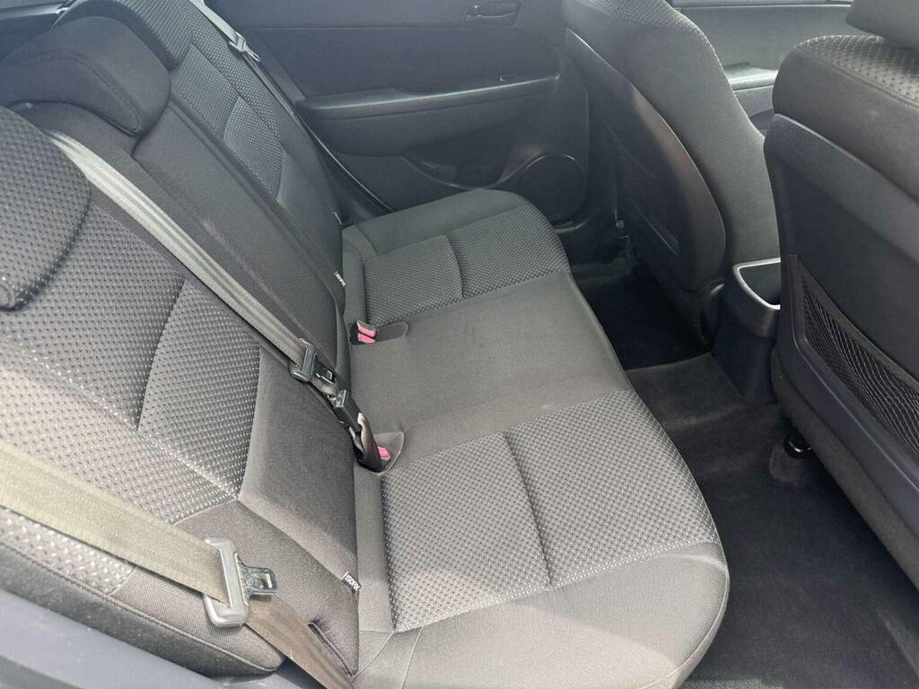 Hyundai I30 Premium Blue #19