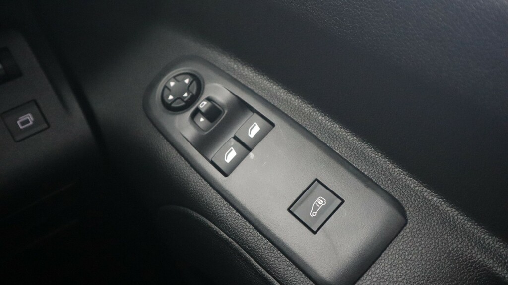 Peugeot Partner 1.5 Professional Plus XL Euro 6 Ss  #26