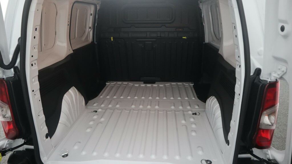 Peugeot Partner 1.5 Professional Plus XL Euro 6 Ss  #14