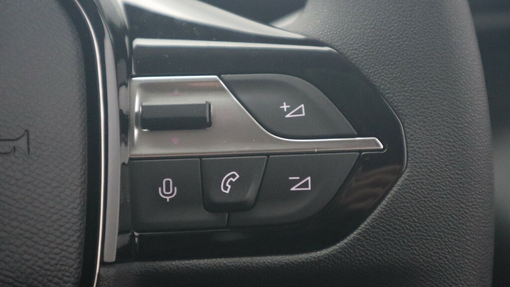 Peugeot Partner 1.5 Professional Plus XL Euro 6 Ss  #20