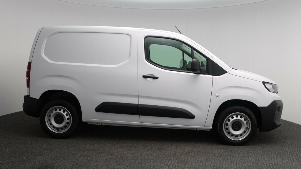 Peugeot Partner 1.5 Professional Plus XL Euro 6 Ss  #2