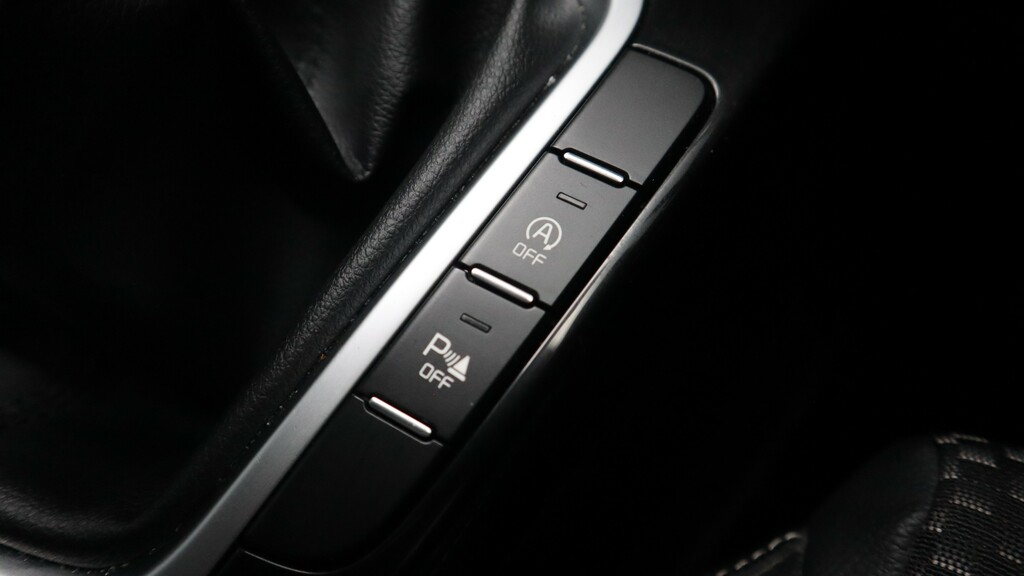 Kia Ceed 1.6 Crdi 2 Grey #24