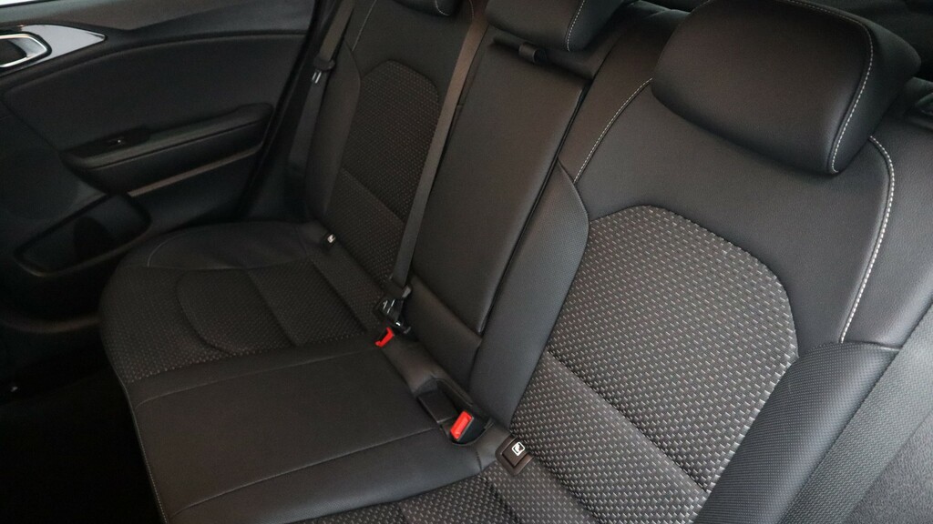 Kia Ceed 1.6 Crdi 2 Grey #13