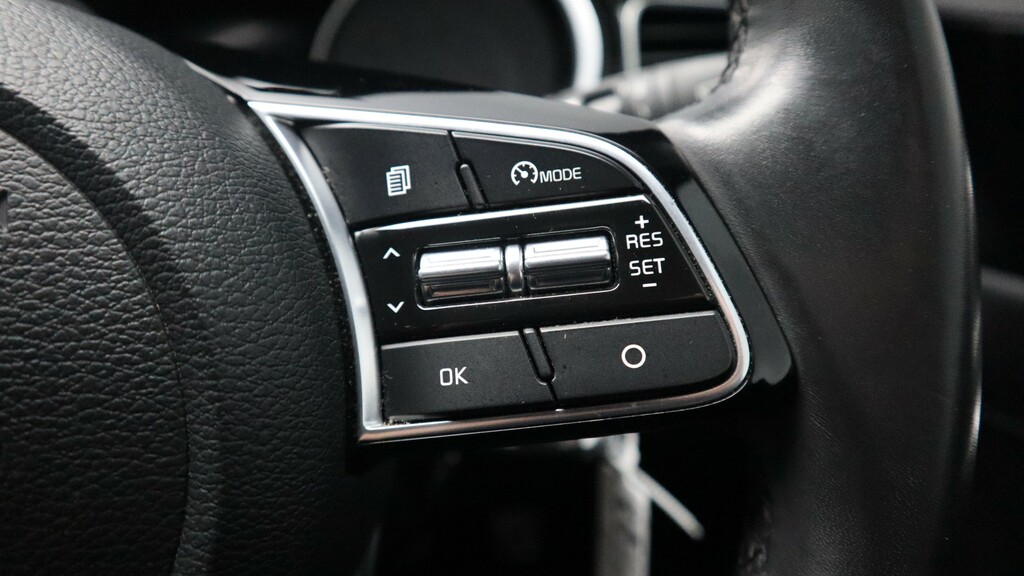 Kia Ceed 1.6 Crdi 2 Grey #28