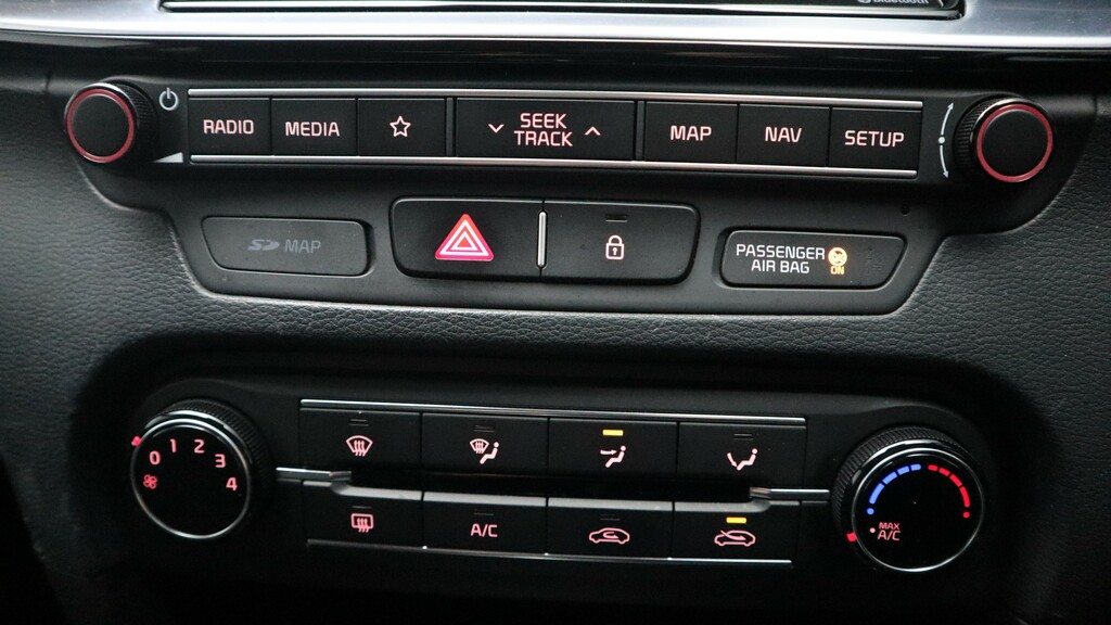 Kia Ceed 1.6 Crdi 2 Grey #22