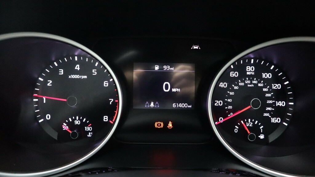 Kia Ceed 1.6 Crdi 2 Grey #17
