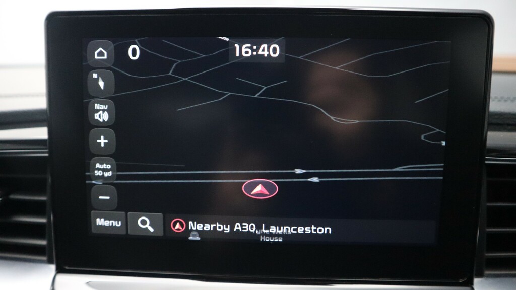 Kia Ceed 1.6 Crdi 2 Grey #19
