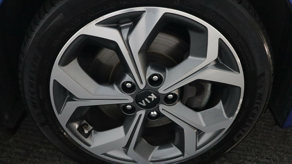 Kia Ceed 1.6 Crdi 2 Grey #35