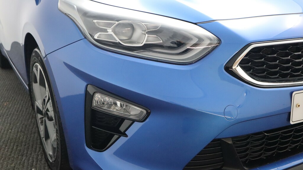 Kia Ceed 1.6 Crdi 2 Grey #34