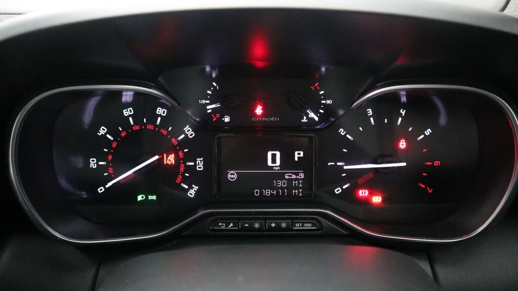 Citroen C3 Aircross 1.2 Puretech Max Eat6 Euro 6 Ss Grey #16