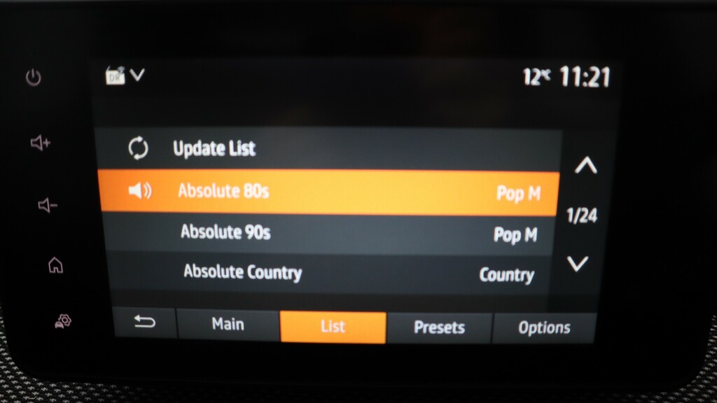 Dacia Sandero Stepway 1.0 Tce Journey Orange #17