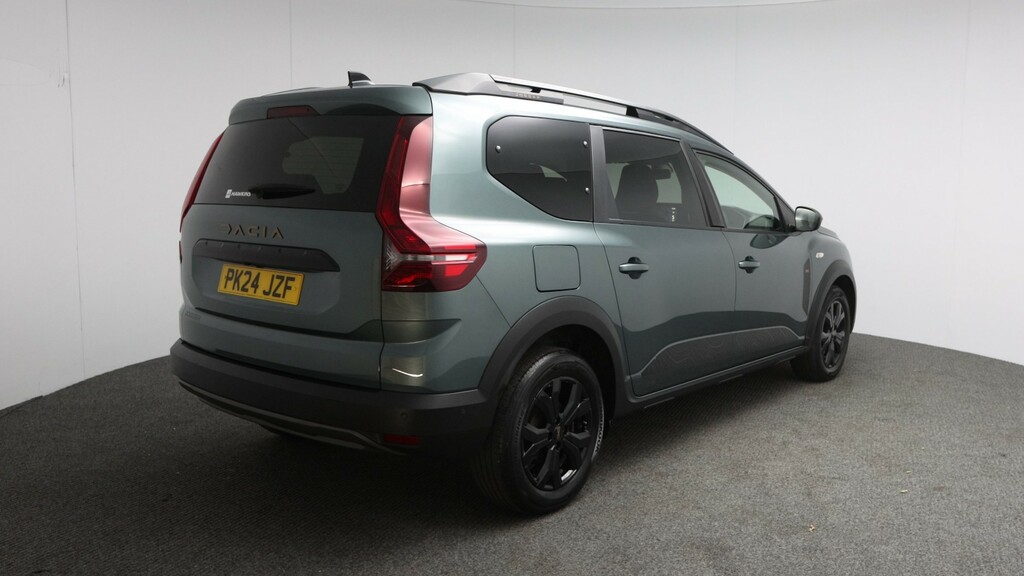 Dacia Jogger 1.0 Tce Expression Grey #3