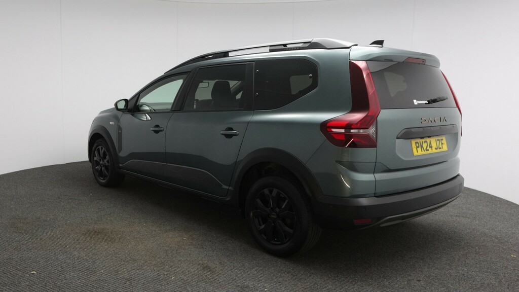 Dacia Jogger 1.0 Tce Expression Grey #5