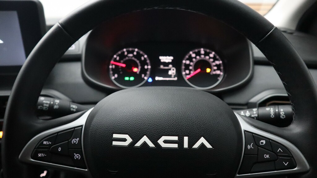 Dacia Jogger 1.0 Tce Expression Grey #17