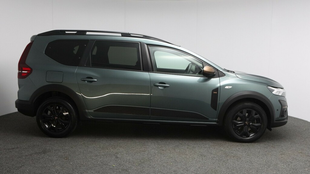 Dacia Jogger 1.0 Tce Expression Grey #2