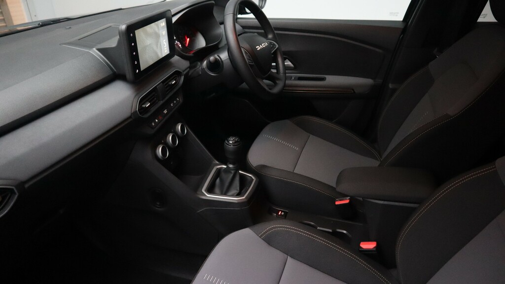 Dacia Jogger 1.0 Tce Expression Grey #11