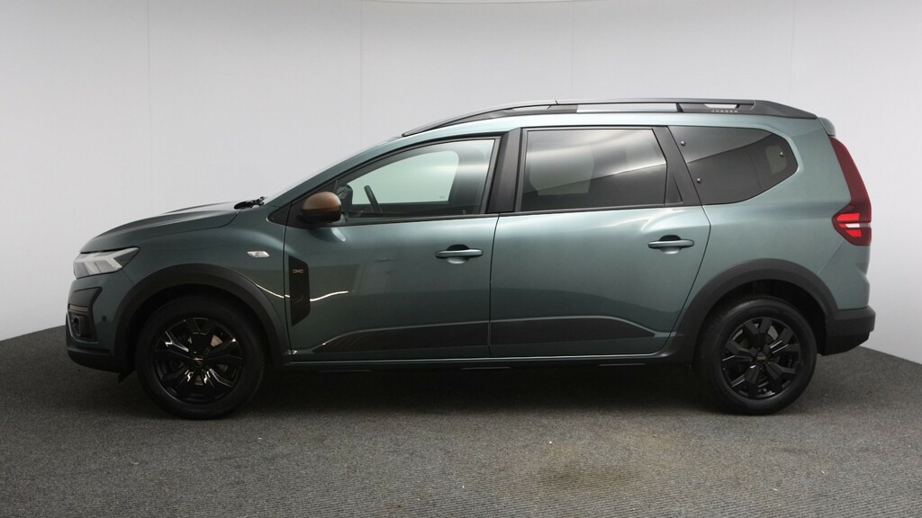 Dacia Jogger 1.0 Tce Expression Grey #6