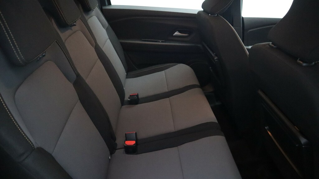 Dacia Jogger 1.0 Tce Expression Grey #12