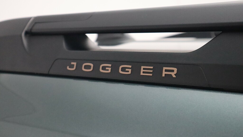 Dacia Jogger 1.0 Tce Expression Grey #34
