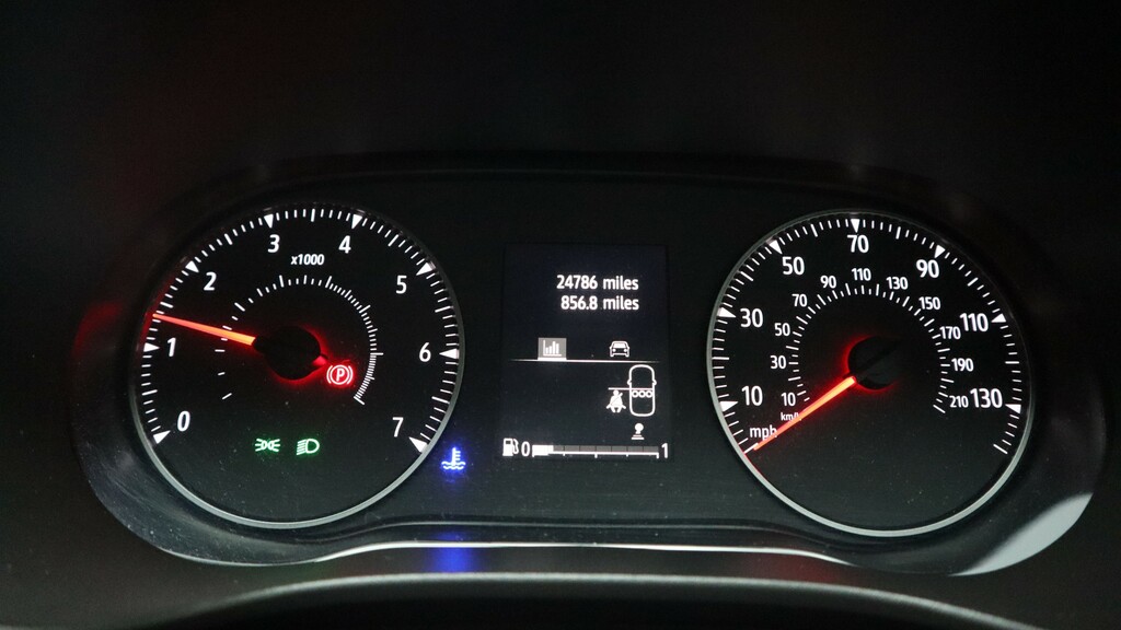 Dacia Jogger 1.0 Tce Expression Grey #18