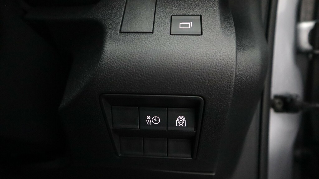 Citroen e-Berlingo 52Kwh Max M 7.4Kw Charger Blue #27