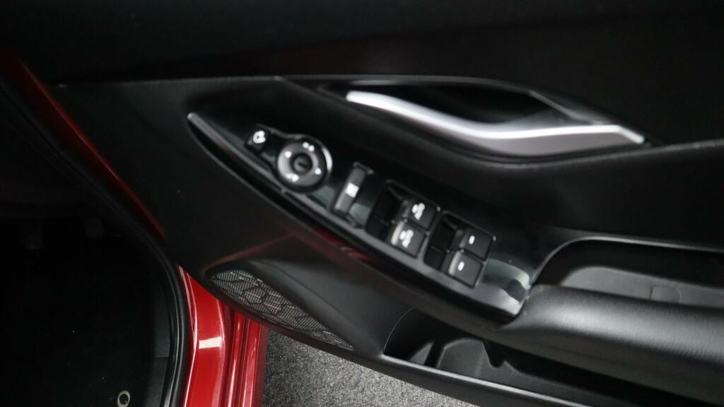 Hyundai Ix20 Mpv Red #15