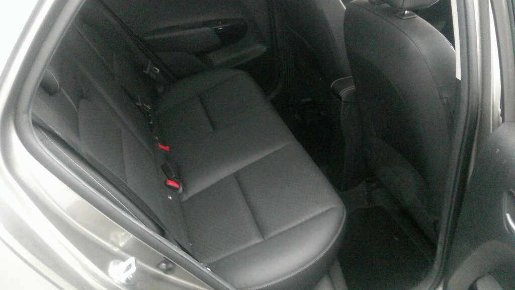 Kia Picanto 1.25 2 Red #22
