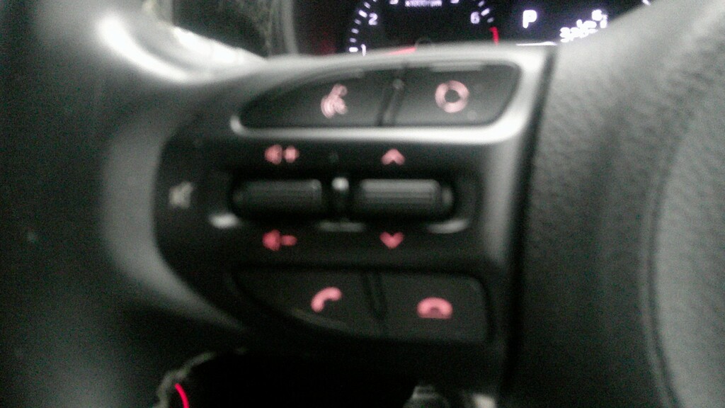 Kia Picanto 1.25 2 Red #12