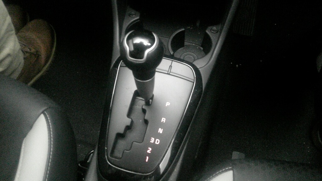 Kia Picanto 1.25 2 Red #21