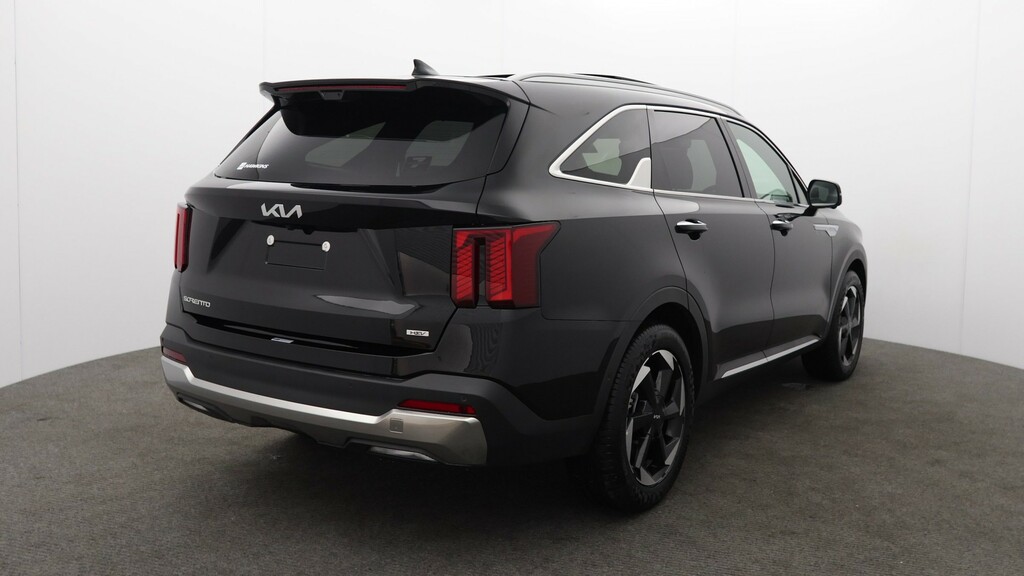 Kia Sorento 2.2 Crdi Kx-4  #3
