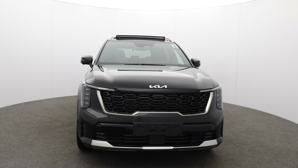 Kia Sorento 2.2 Crdi Kx-4  #8