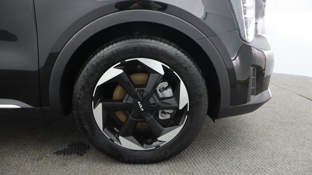 Kia Sorento 2.2 Crdi Kx-4  #47